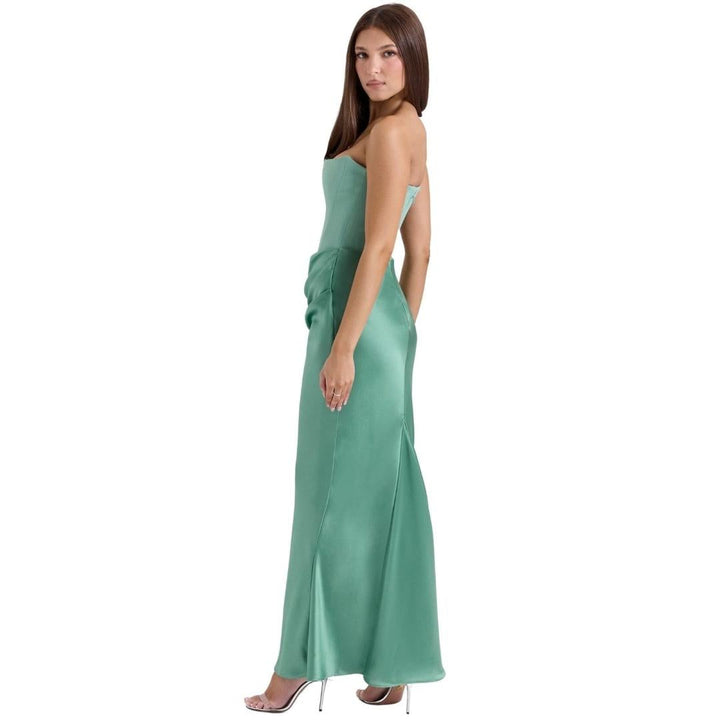 Sloane | Elegant Dress