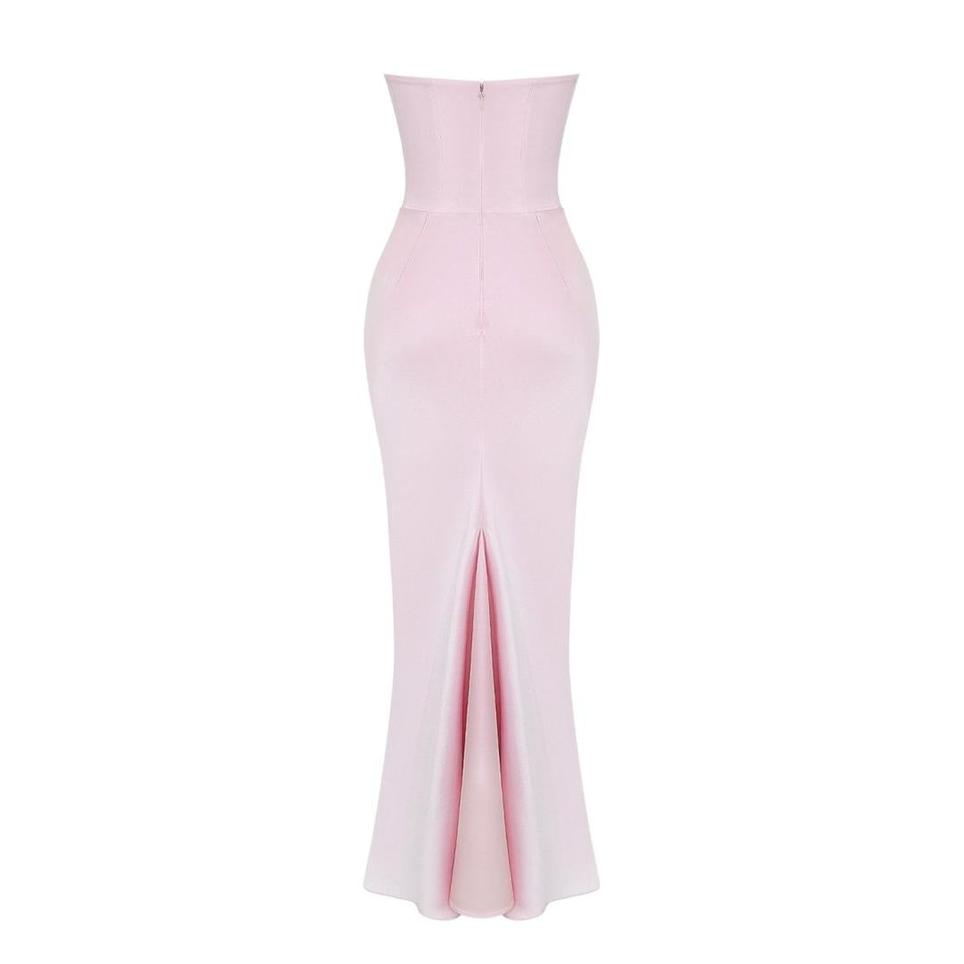 Sloane | Elegant Dress