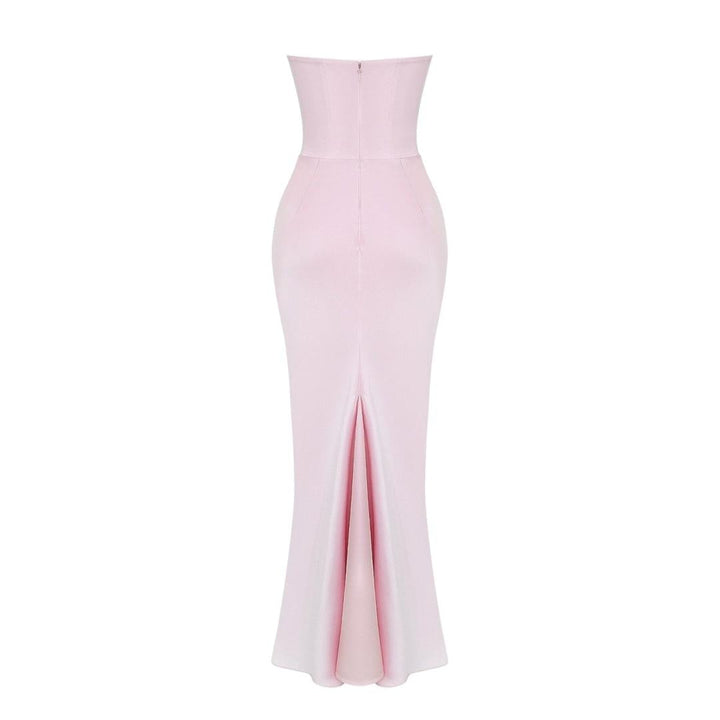 Sloane | Elegant Dress