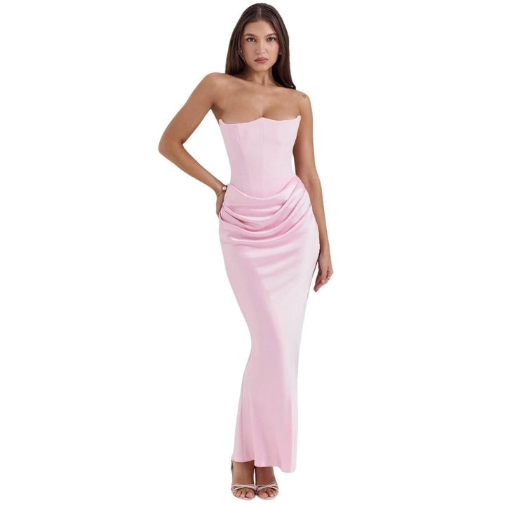 Sloane | Elegant Dress