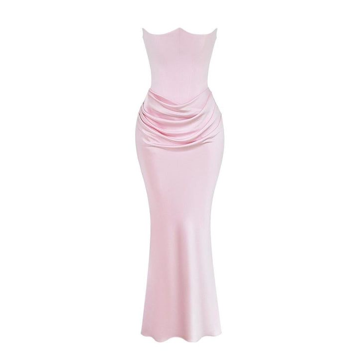 Sloane | Elegant Dress