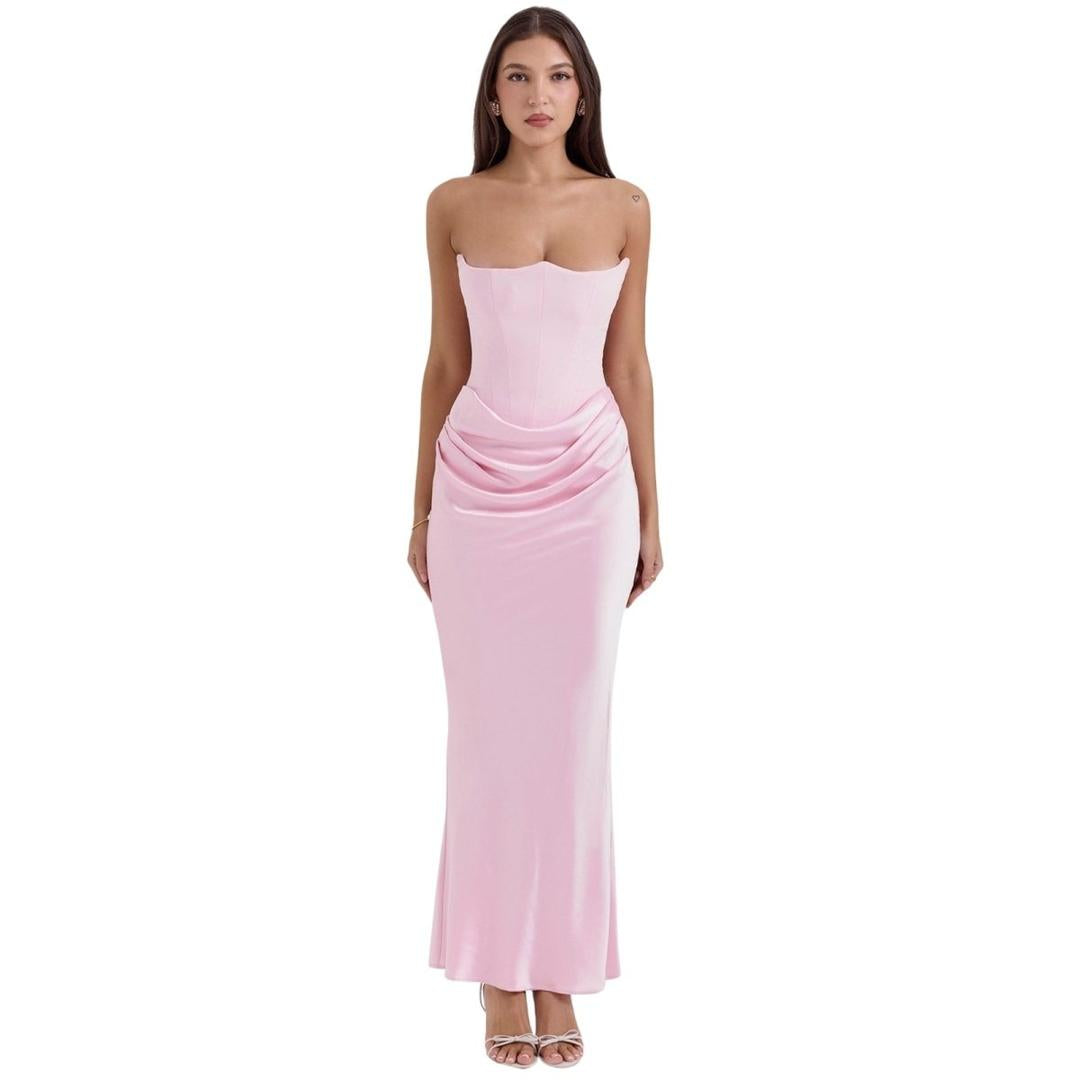Sloane | Elegant Dress