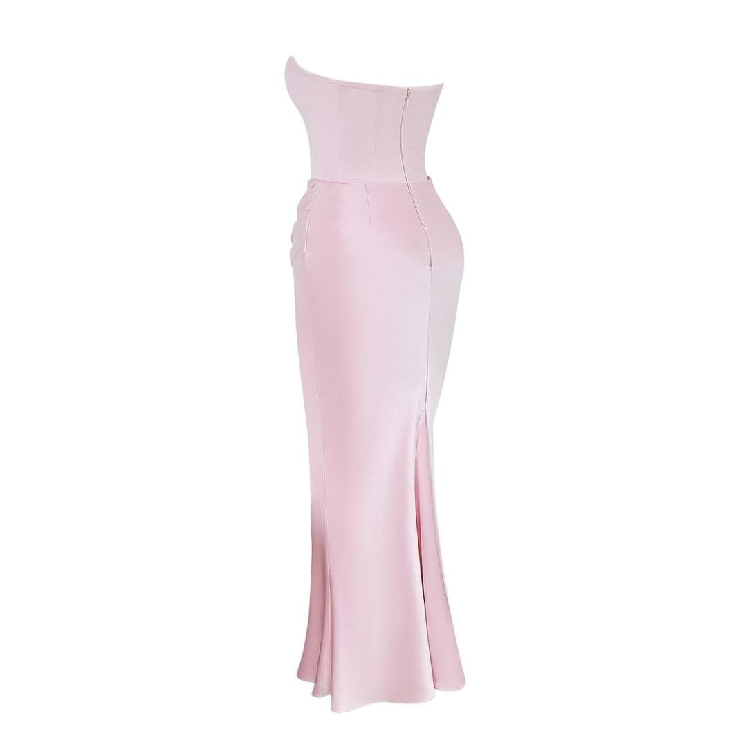 Sloane | Elegant Dress
