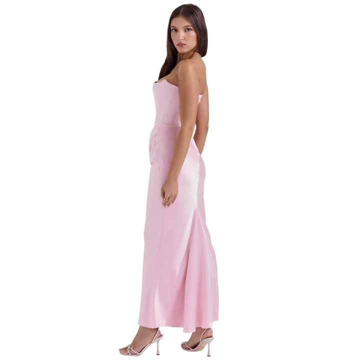 Sloane | Elegant Dress