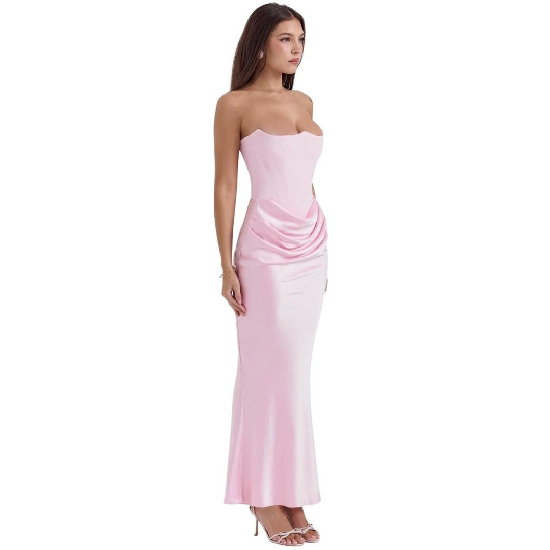 Sloane | Elegant Dress