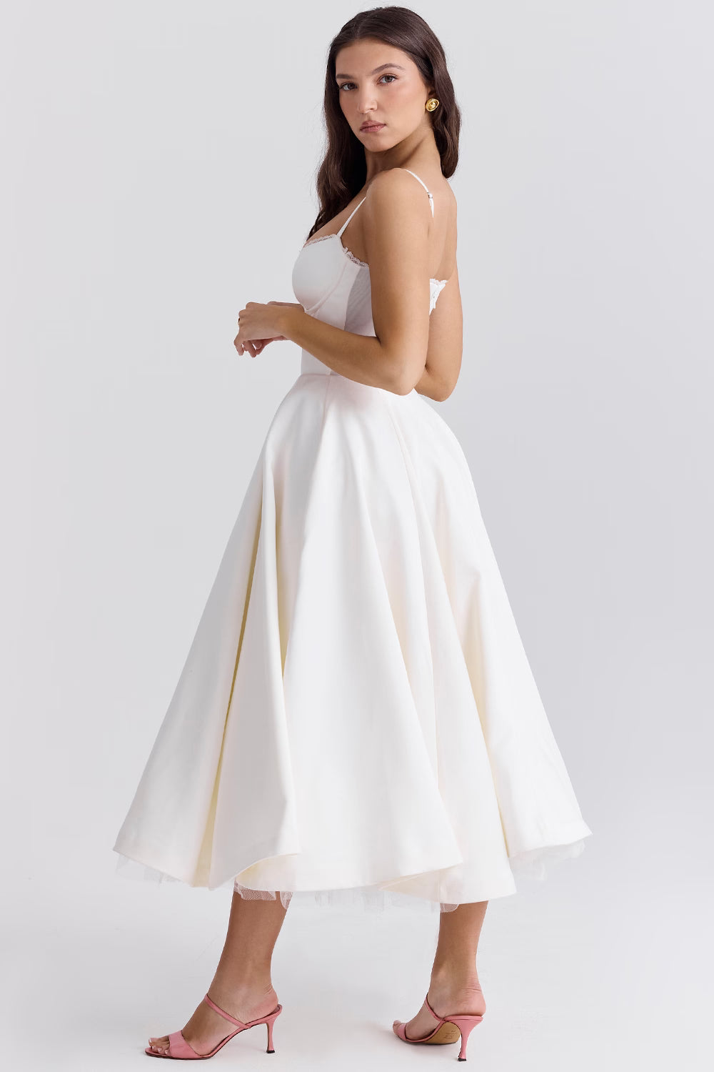 Mia | Ayet Dress