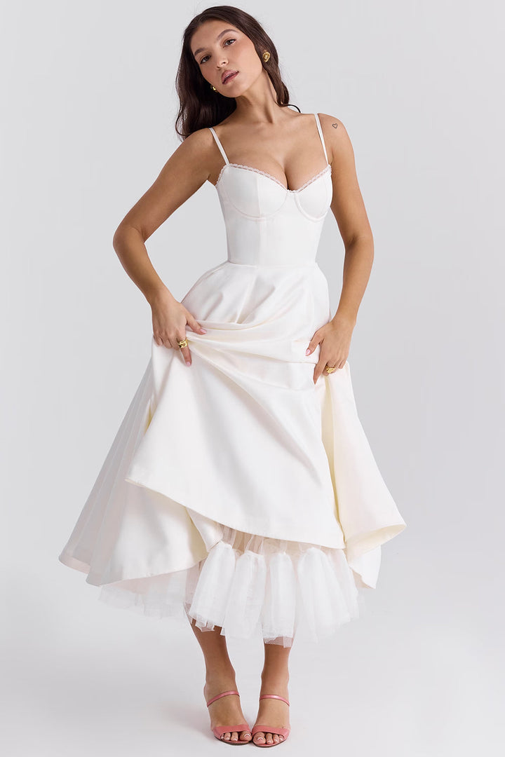 Mia | Ayet Dress