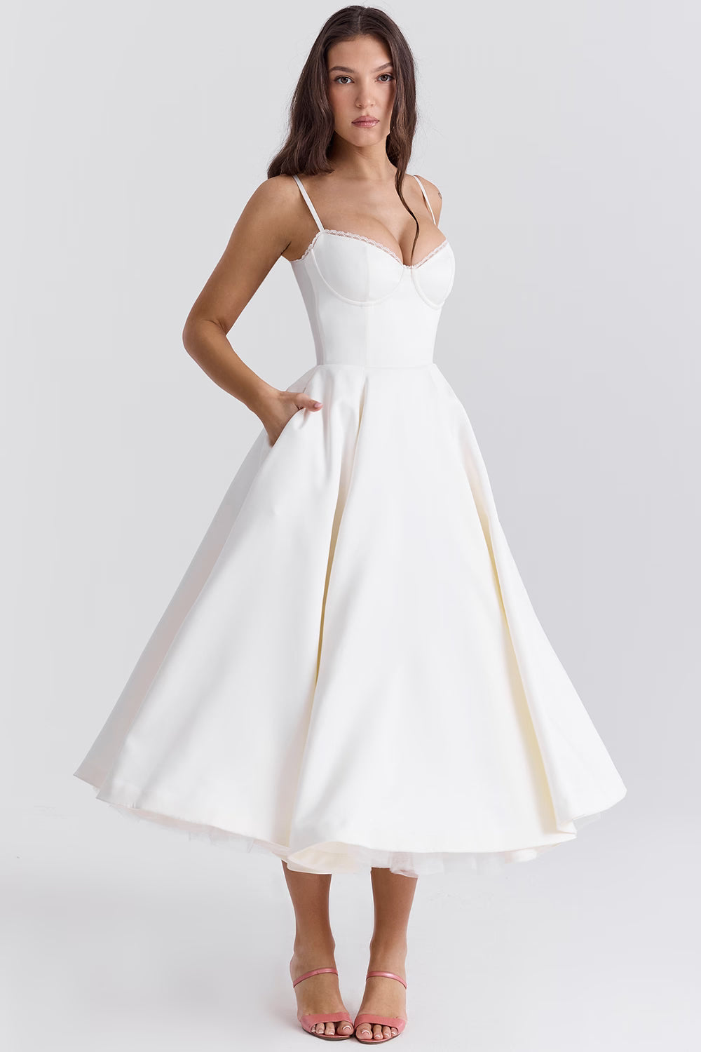 Mia | Ayet Dress