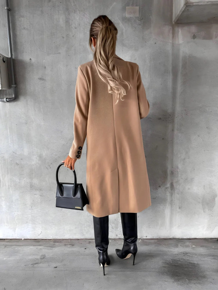 Martina | Elegant Casual Coat