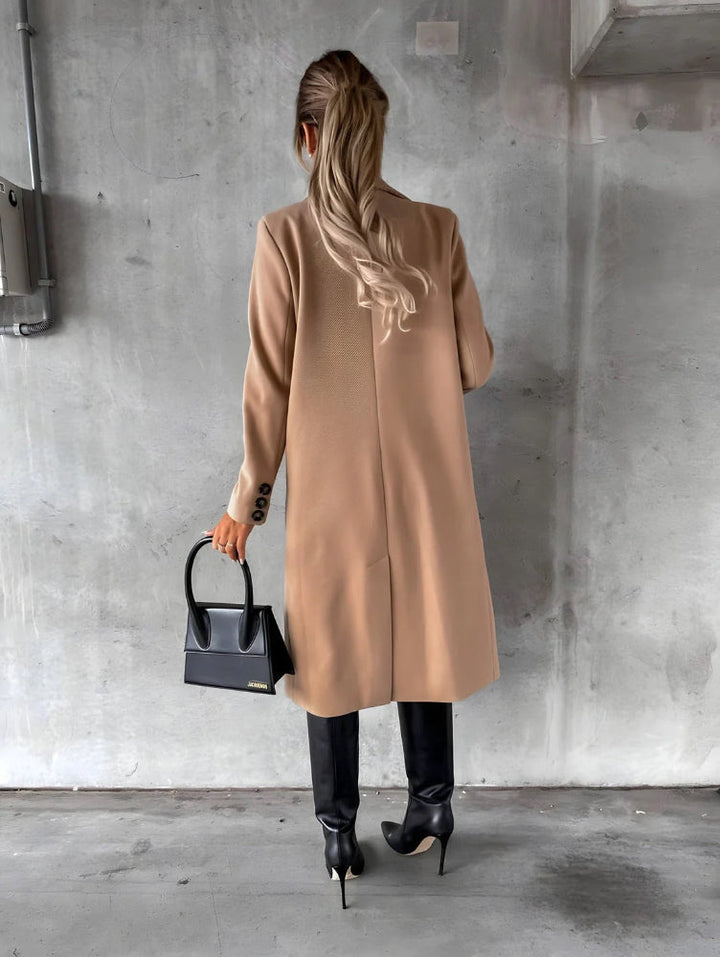 Martina | Elegant Casual Coat