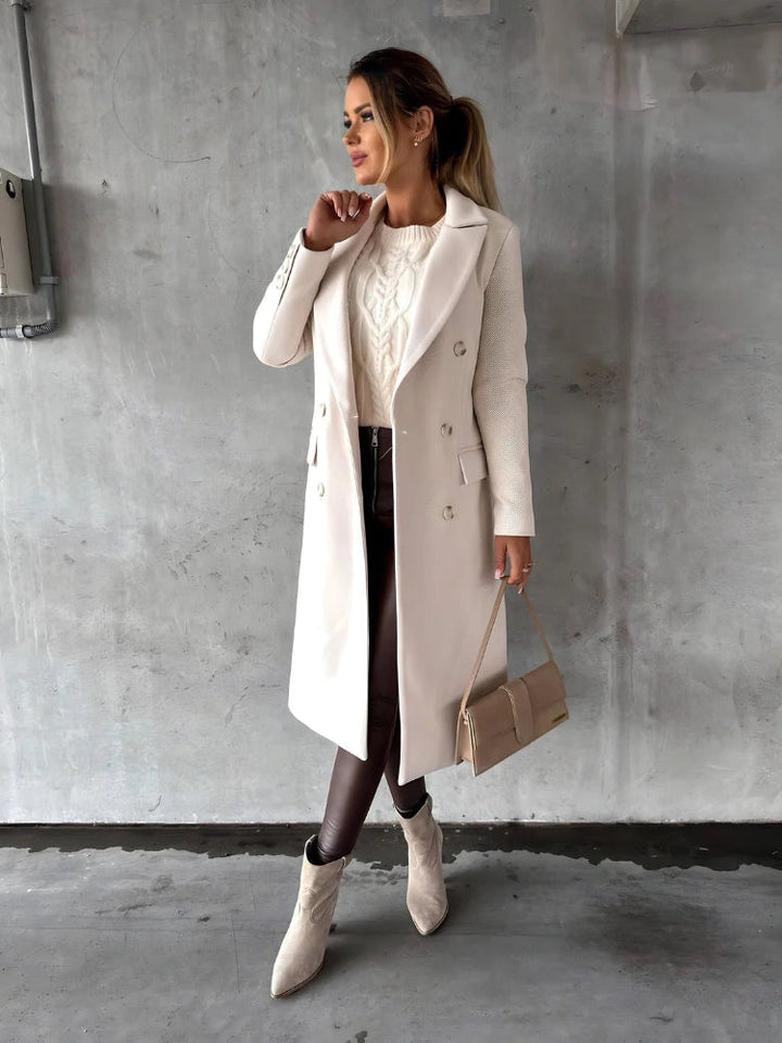 Martina | Elegant Casual Coat