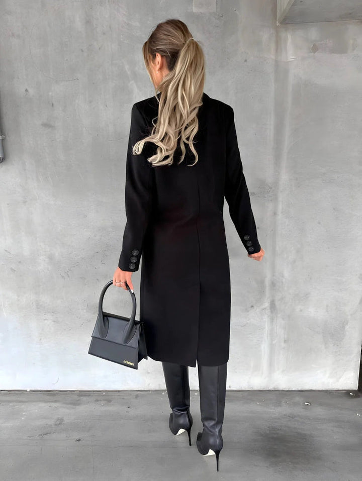 Martina | Elegant Casual Coat