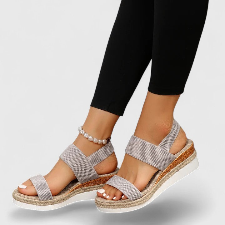 Merill | Summer Comfort Sandals