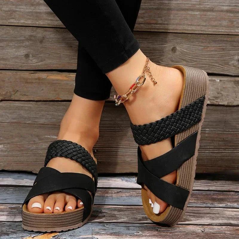 Savannah | Orthopedic Sandals