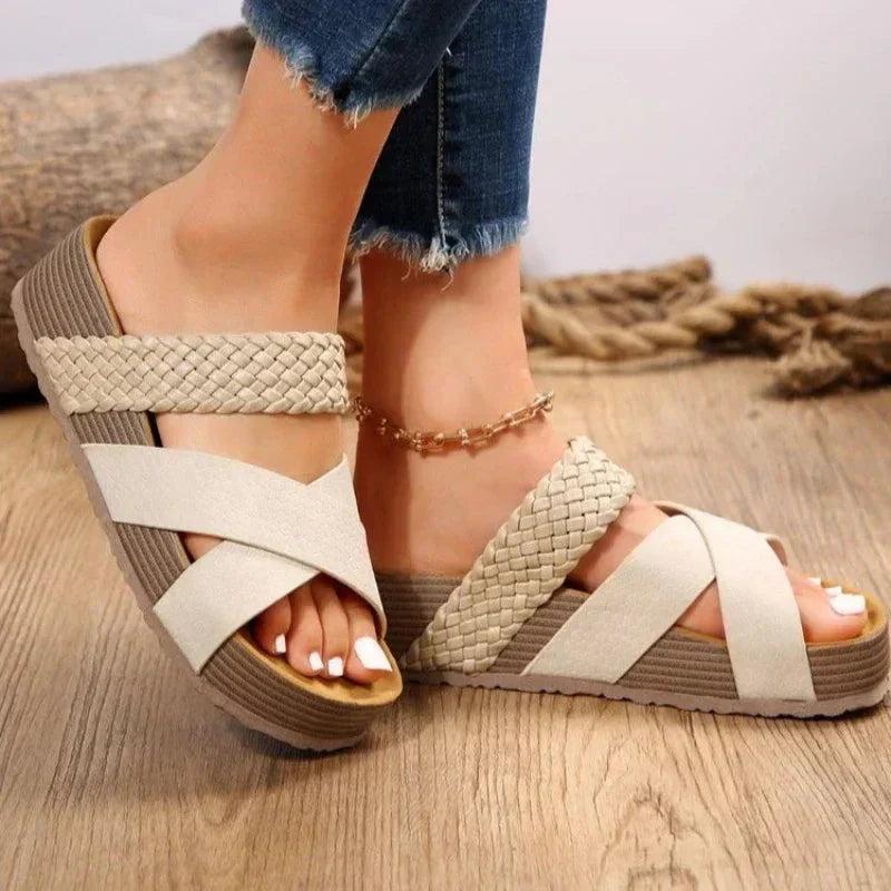 Savannah | Orthopedic Sandals