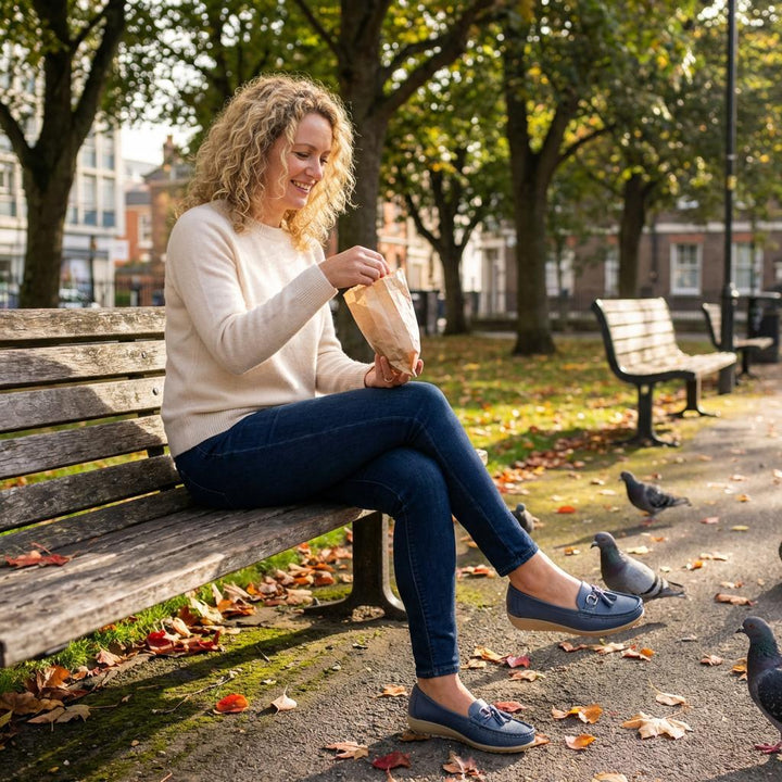Tatum | Women’s Comfort Loafer