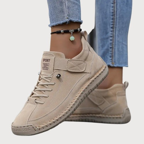 Emiline | Comfortable Slip-On Sneakers