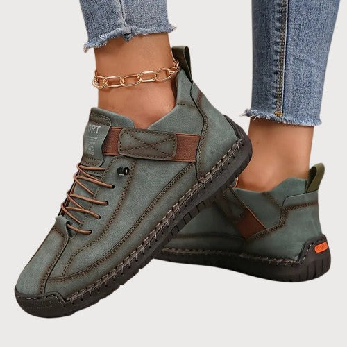 Emiline | Comfortable Slip-On Sneakers