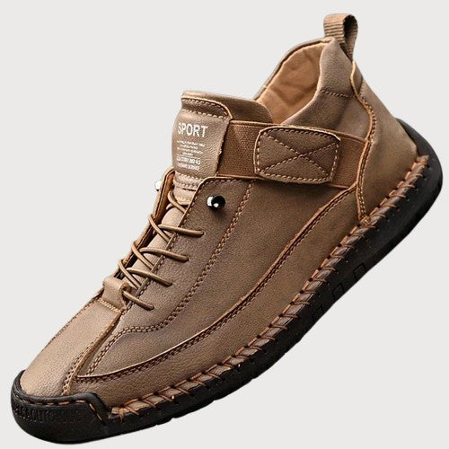 Emiline | Comfortable Slip-On Sneakers
