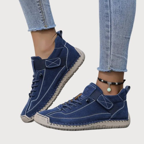 Emiline | Comfortable Slip-On Sneakers