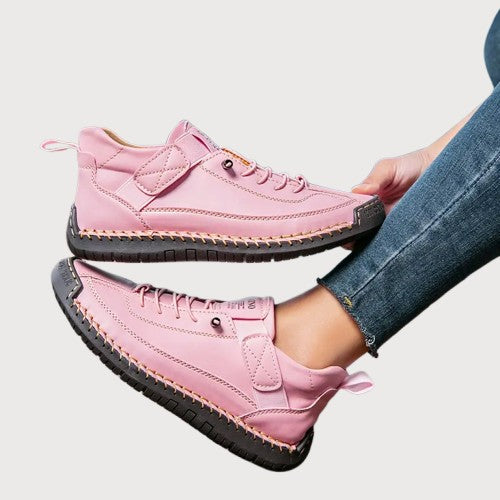 Emiline | Comfortable Slip-On Sneakers