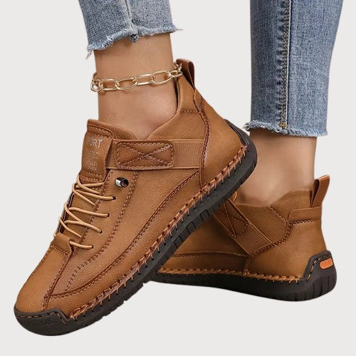 Emiline | Comfortable Slip-On Sneakers