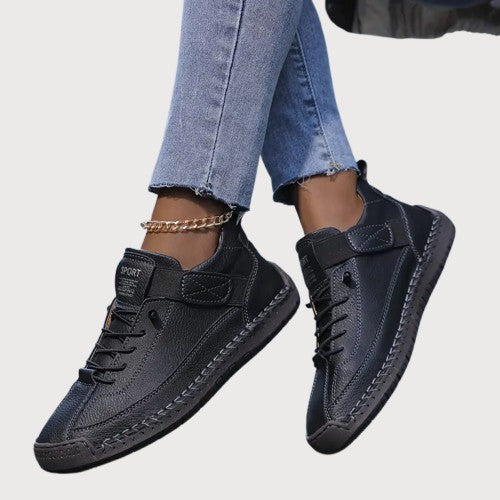 Emiline | Comfortable Slip-On Sneakers