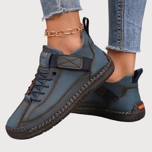 Emiline | Comfortable Slip-On Sneakers