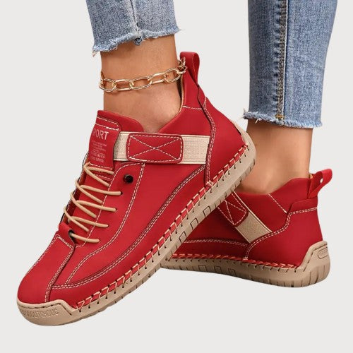 Emiline | Comfortable Slip-On Sneakers