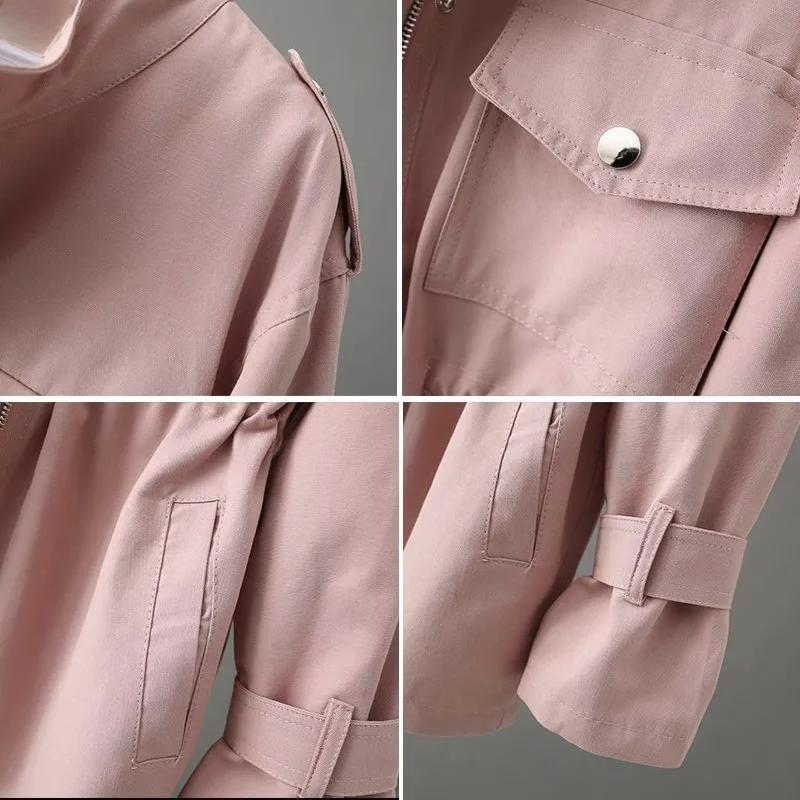 Jane – Elegant Jacket for Women