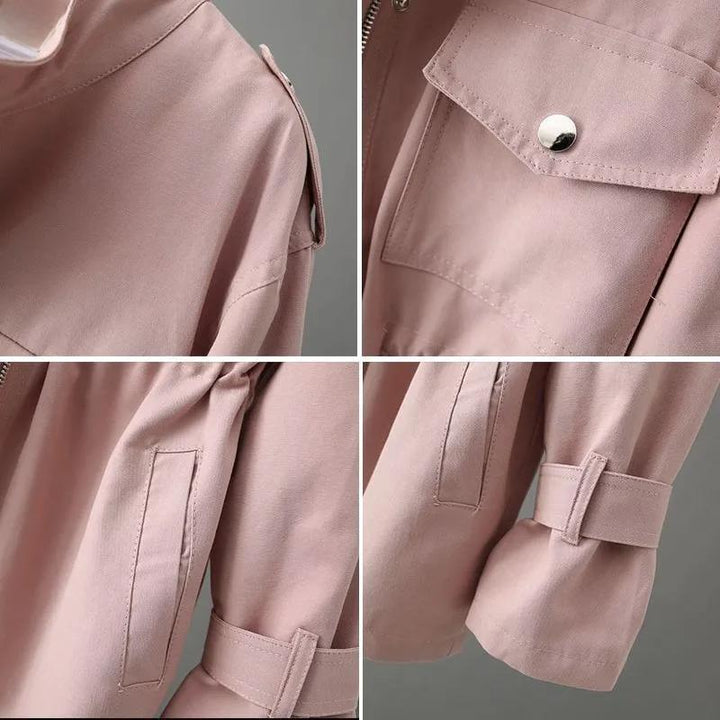 Jane – Elegant Jacket for Women
