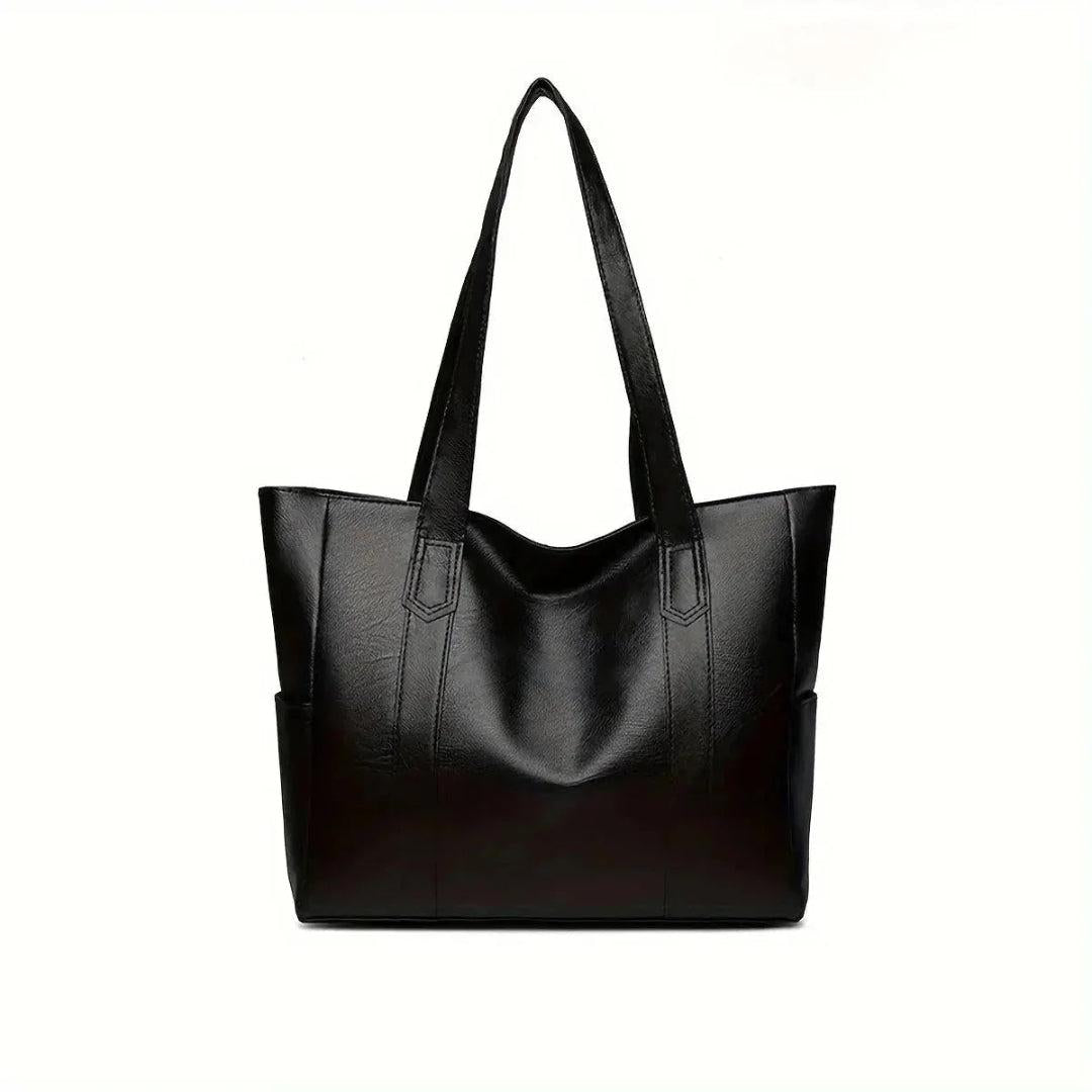 Morgan | Shoulder Bag Leather