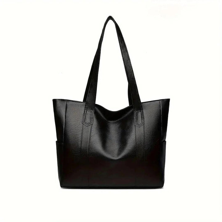 Morgan | Shoulder Bag Leather