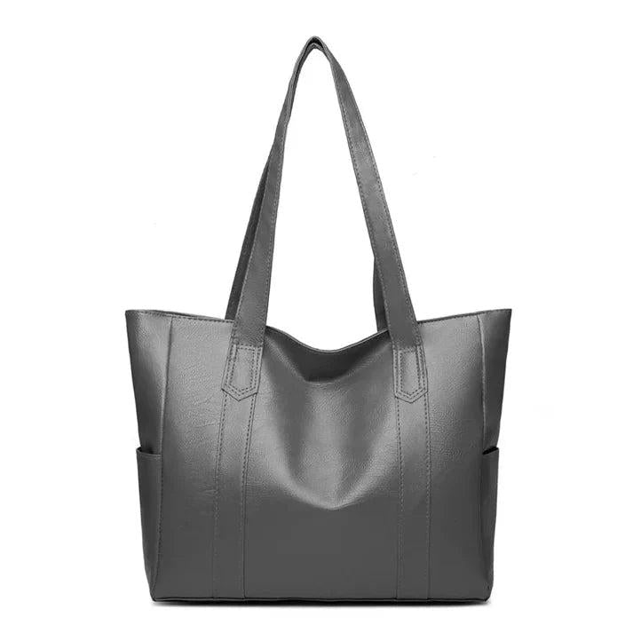 Morgan | Shoulder Bag Leather