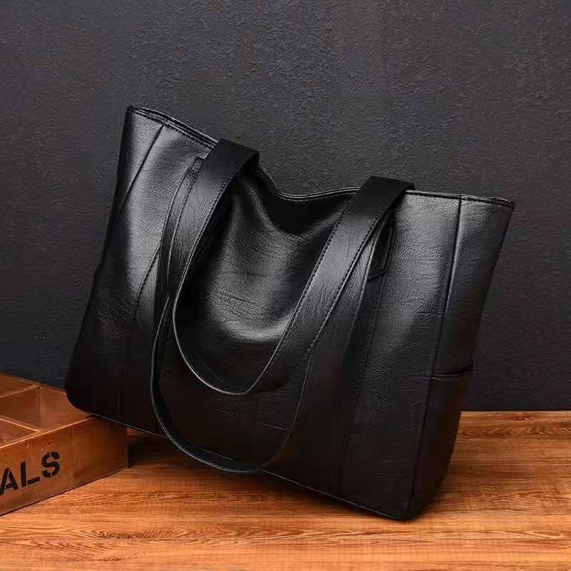 Morgan | Shoulder Bag Leather