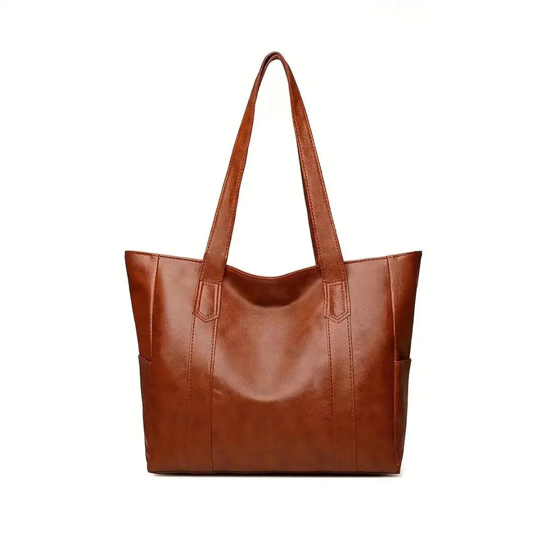 Morgan | Shoulder Bag Leather