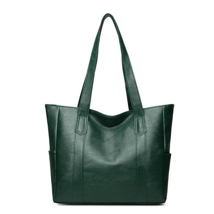 Morgan | Shoulder Bag Leather