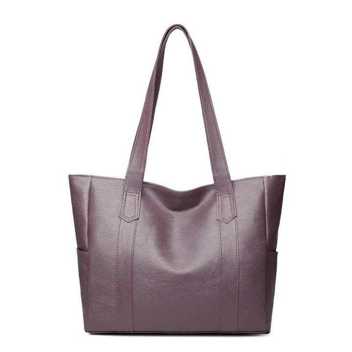 Morgan | Shoulder Bag Leather