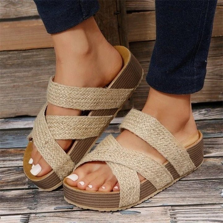 Savannah | Orthopedic Sandals