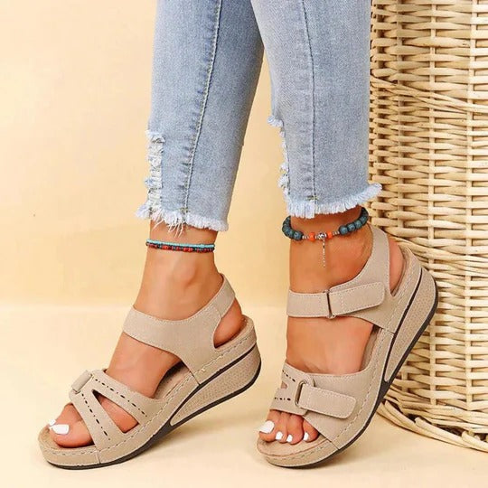 Haven | Women's Adjustable Walking