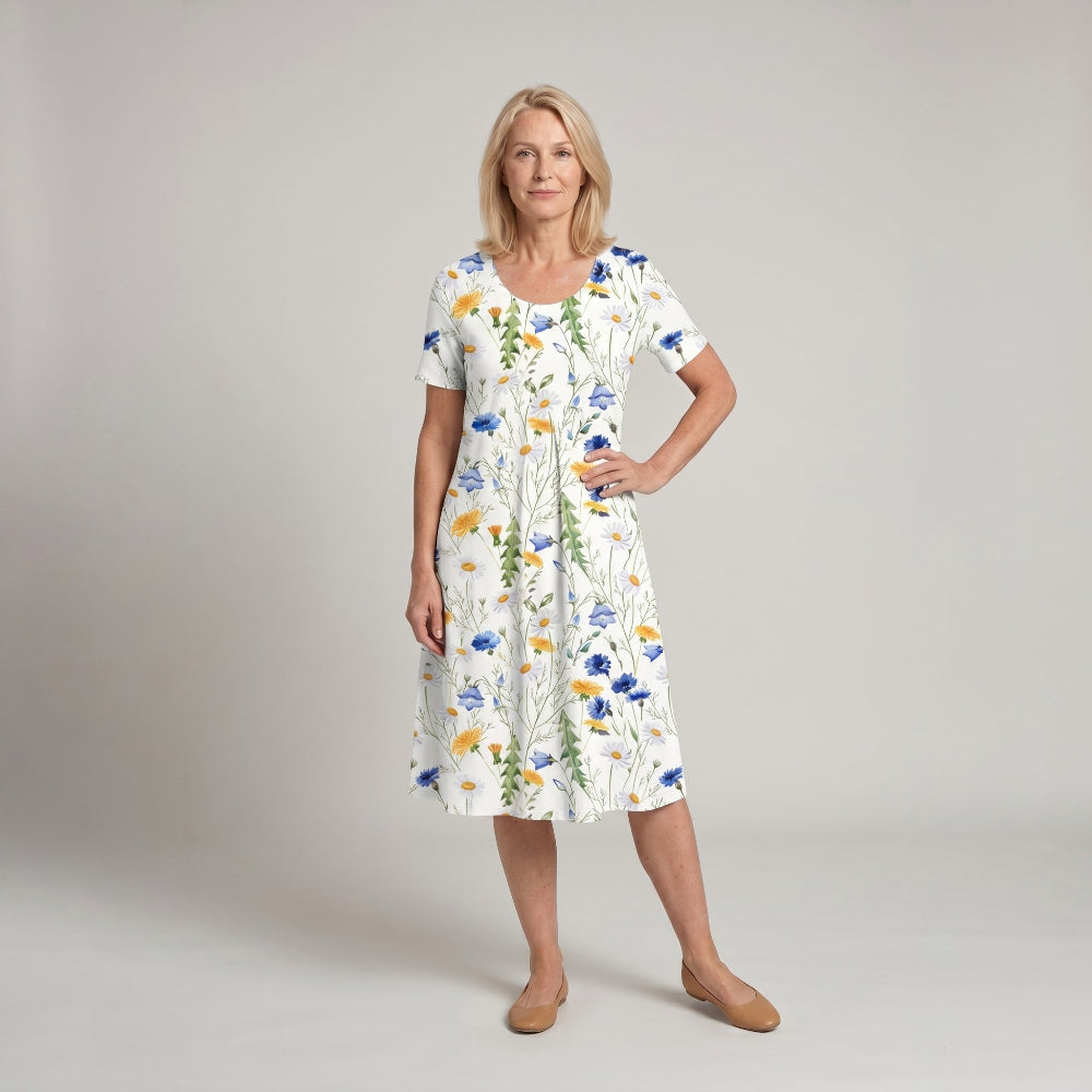 Bianca | Women's Casual Dress