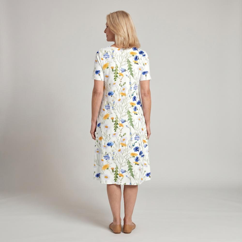 Bianca | Women's Casual Dress