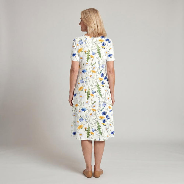Bianca | Women's Casual Dress