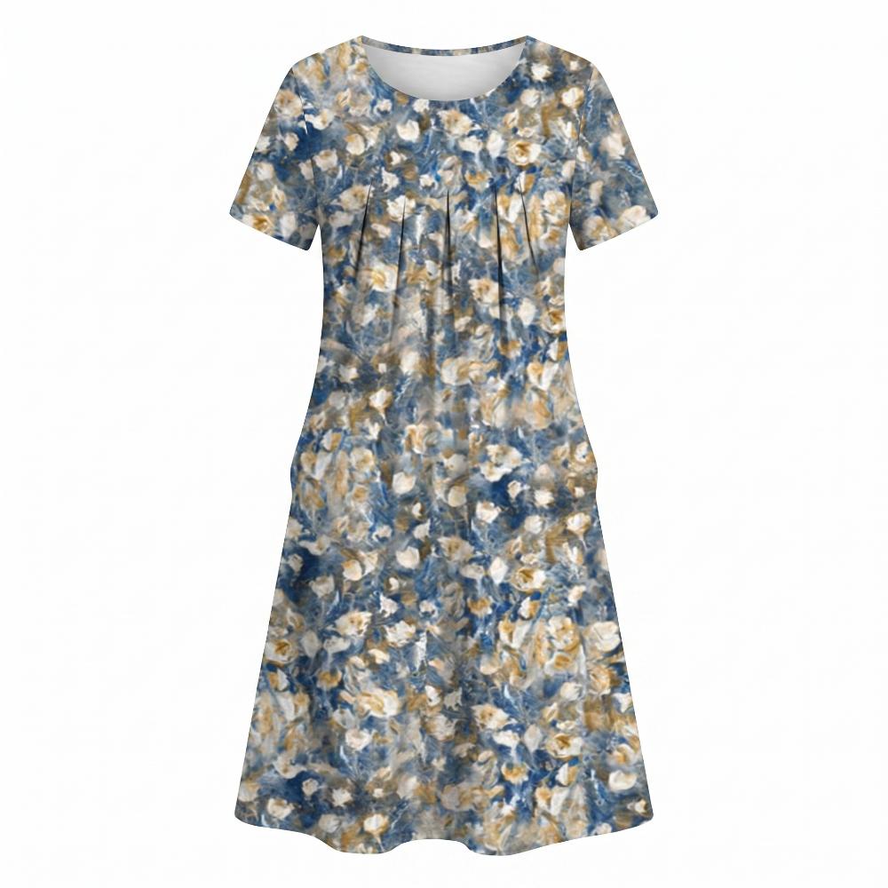 Bianca | Women's Casual Dress
