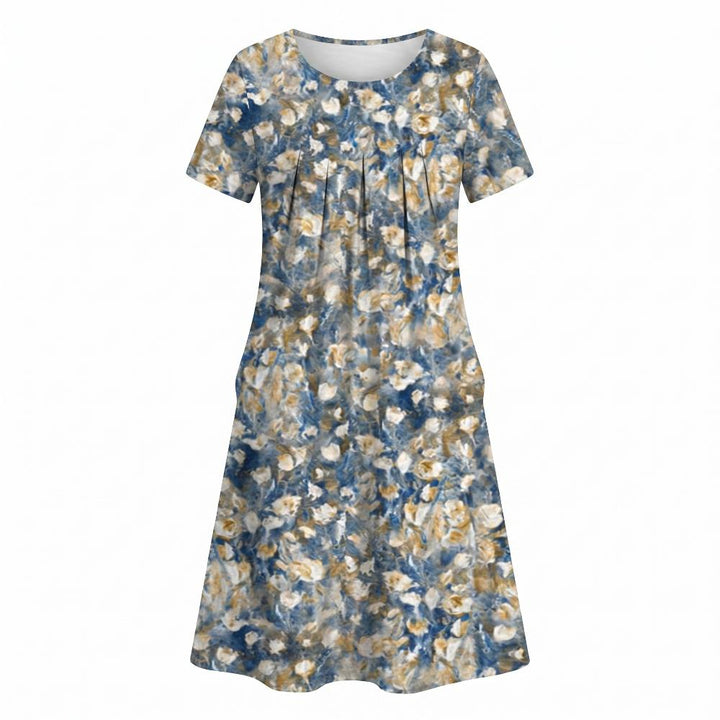 Bianca | Women's Casual Dress