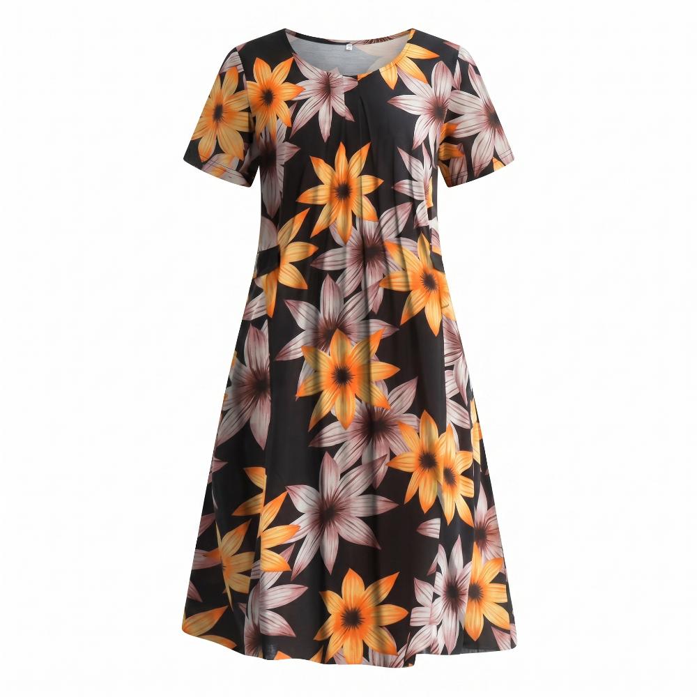 Bianca | Women's Casual Dress