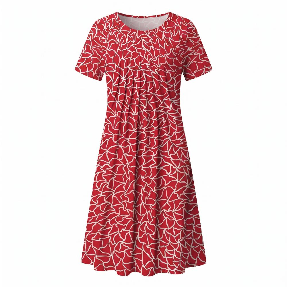 Bianca | Women's Casual Dress