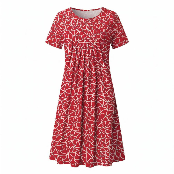 Bianca | Women's Casual Dress