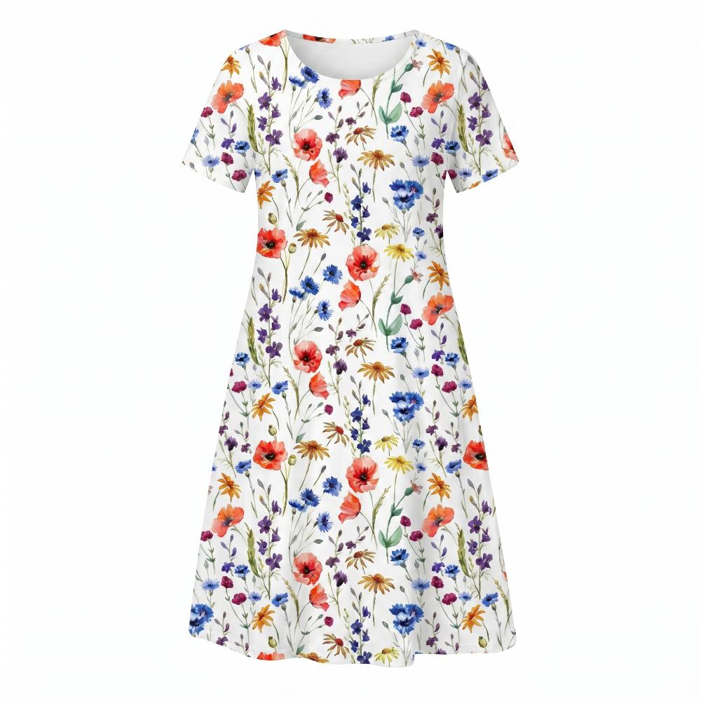 Bianca | Women's Casual Dress