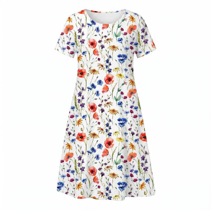 Bianca | Women's Casual Dress